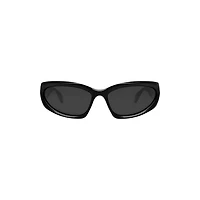 swift oval sunglasses
