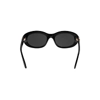 casino round sunglasses