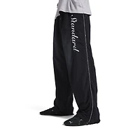 standard script large tracksuit pants technical fabric