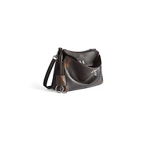 rodeo messenger bag small
