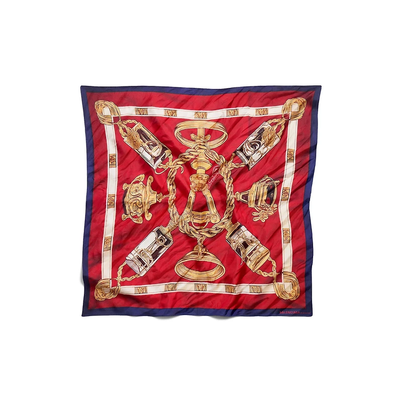 ai scarf