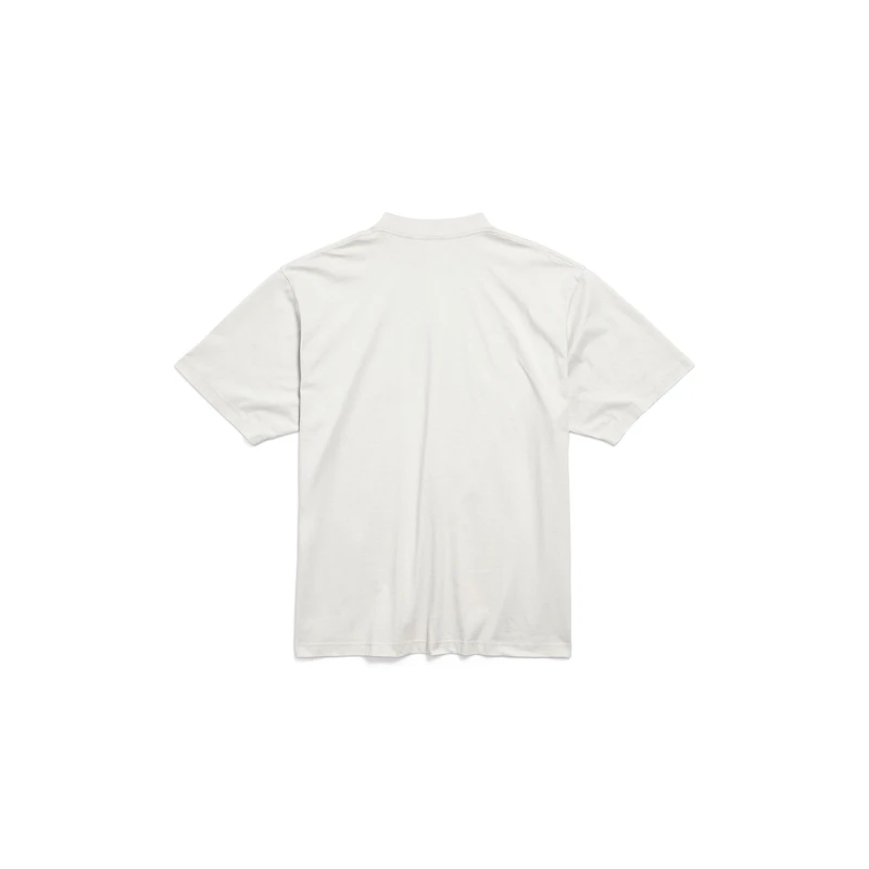 nano bb t-shirt medium fit