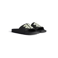 pool slide sandal