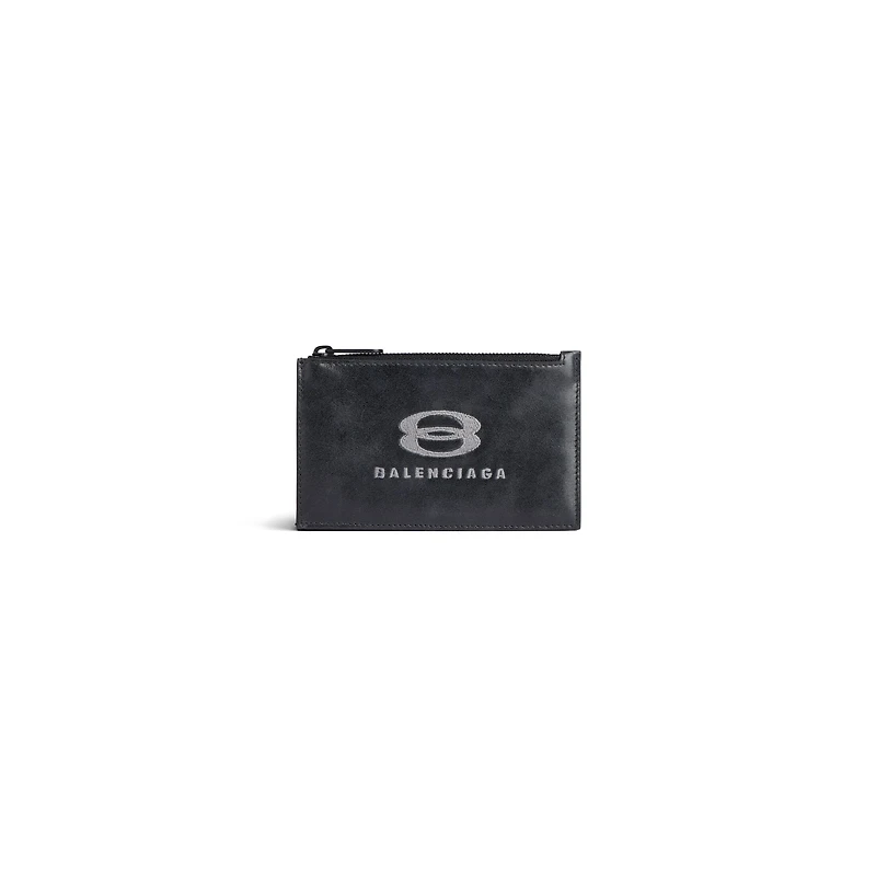 unity long coin and card holder