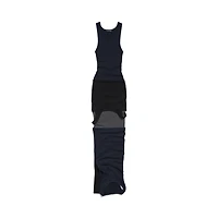 upside down dress