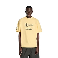 wfp t-shirt medium fit