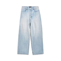 baggy pants