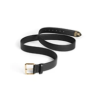 balenciaga | automobili lamborghini classic belt