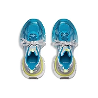 3xl toe spray sneaker