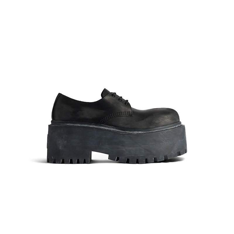 strike platform derby