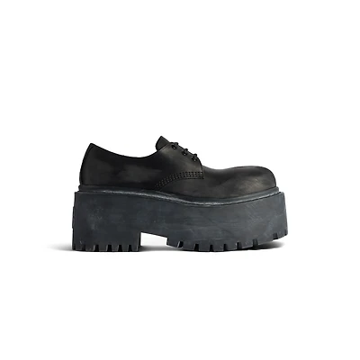 strike platform derby