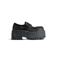 strike platform derby