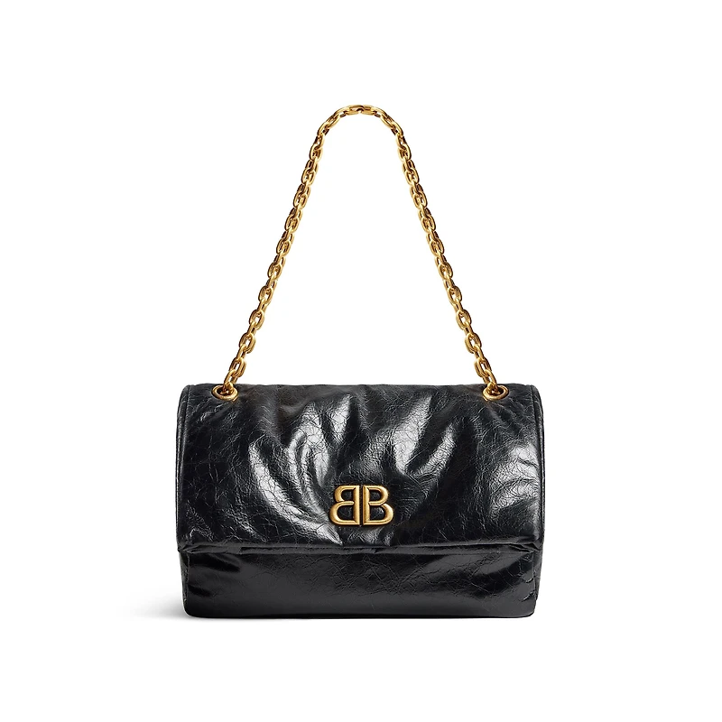 monaco chain bag medium
