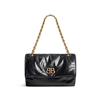 monaco chain bag medium