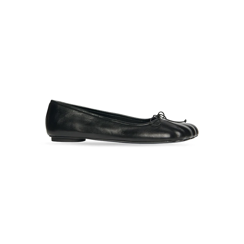 anatomic ballerina
