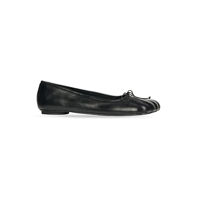 anatomic ballerina