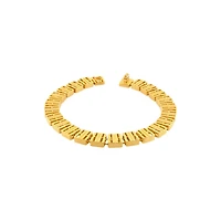 nano link necklace