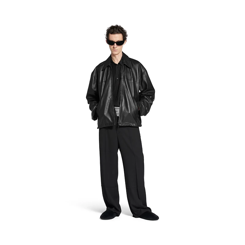 nano bb zip-up jacket