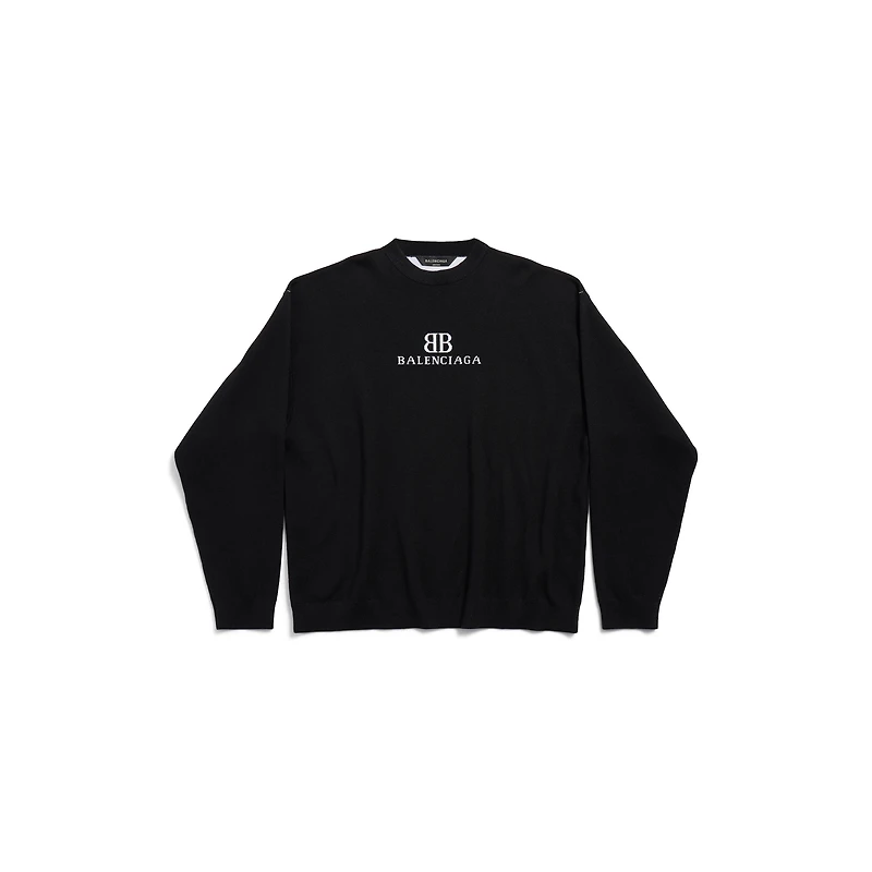 crewneck sweater