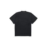 balenciaga i puma oversized t-shirt