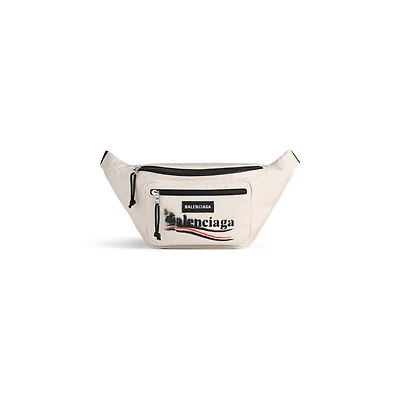 explorer beltpack