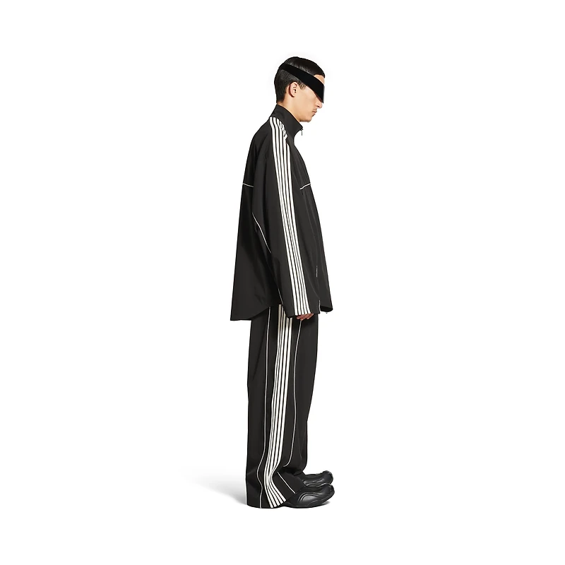 large tracksuit jacket