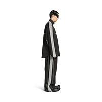 large tracksuit jacket