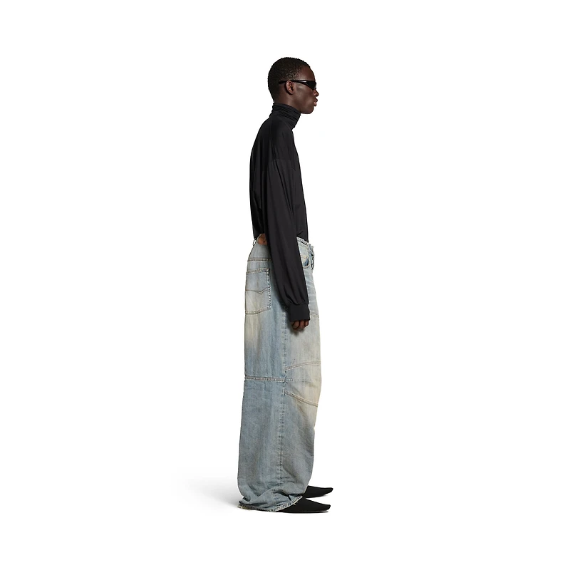 baggy pants