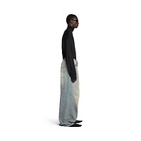 baggy pants