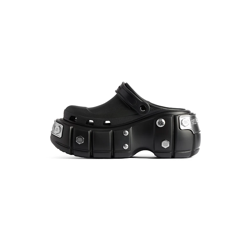 hardcrocs™ mule