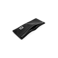 rodeo square folded wallet 