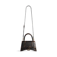 hourglass handbag small