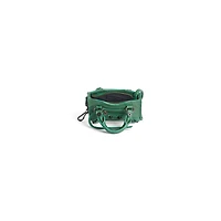 le city micro bag charm