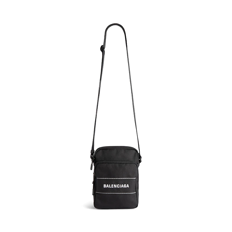 sport messenger bag small