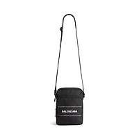 sport messenger bag small