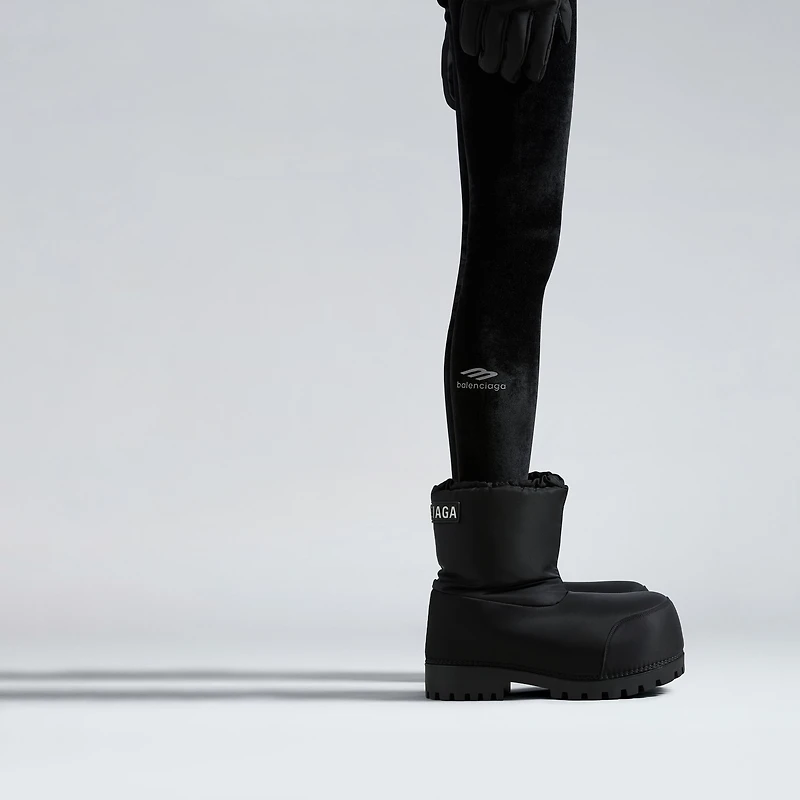 alaska low boot