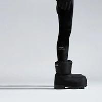 alaska low boot