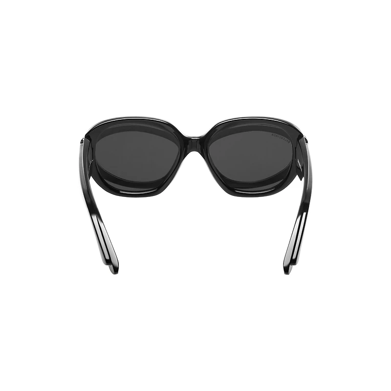 superbusy round sunglasses