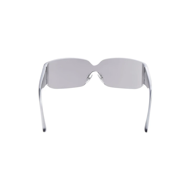 mono square sunglasses