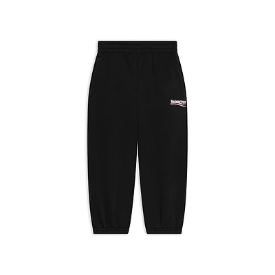 kids - political campaign jogging pants