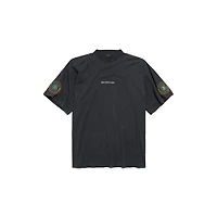 uniform merch oversized t-shirt
