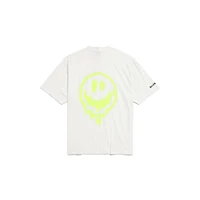 hi there + dripley t-shirt medium fit