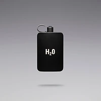 h2o bottle