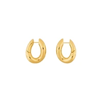 loop earrings