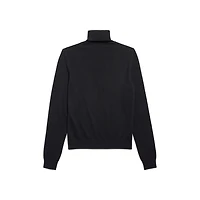 standard turtleneck sweater
