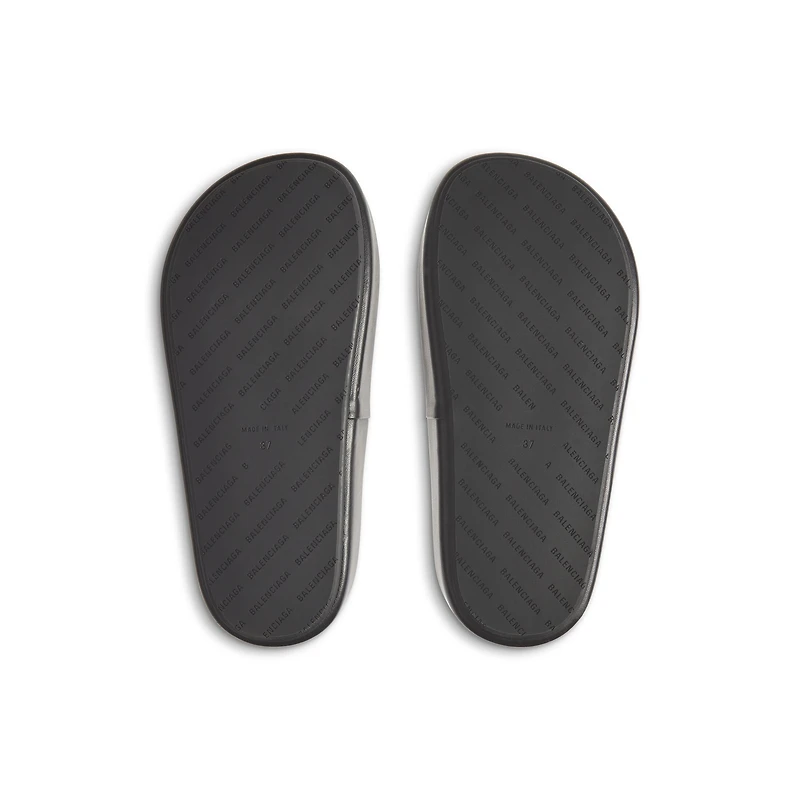 rise sandal