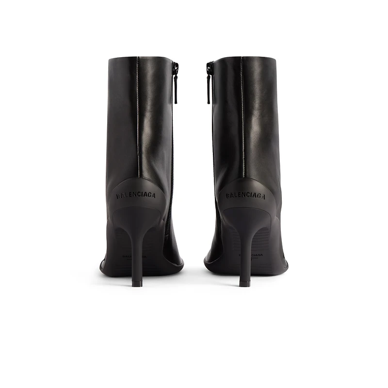 shibuya bootie