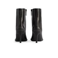shibuya bootie