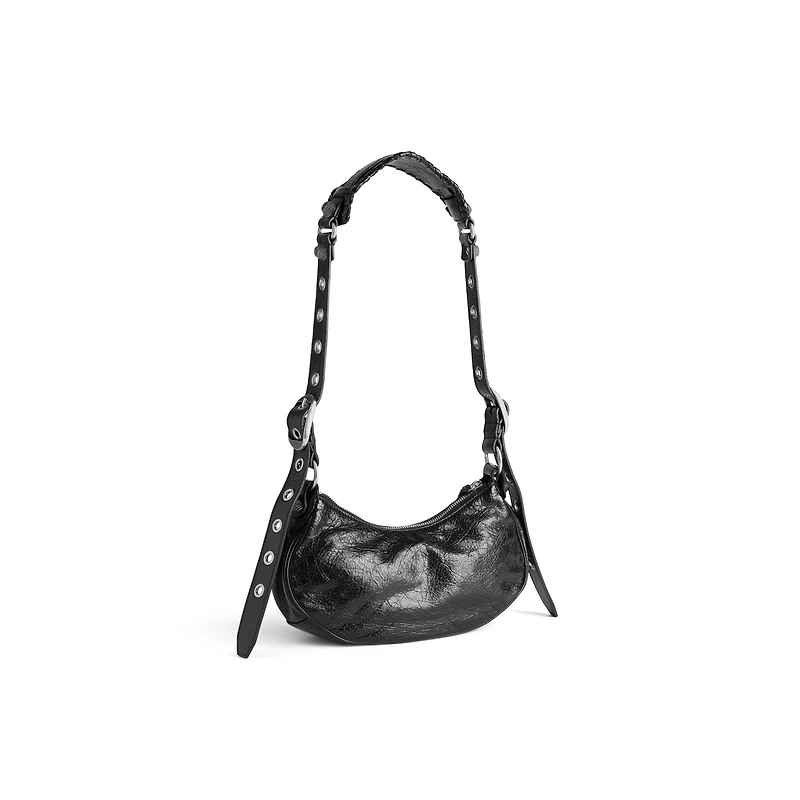 le cagole shoulder bag xs