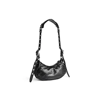 le cagole shoulder bag xs